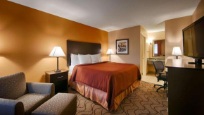Best Western Lake Conroe